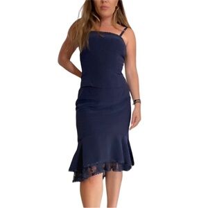 Jovani Skirt/Tank Set